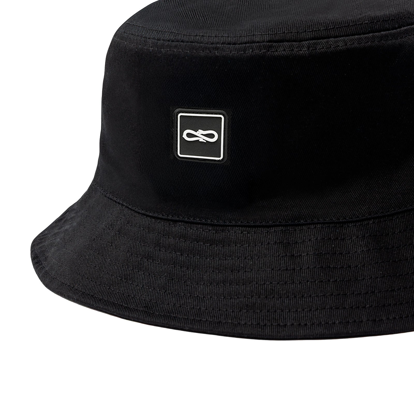 BUCKET HAT LOGO - CAPPELLINO 26SSPRAC920 -121 PROPAGANDA 
