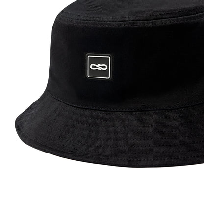 BUCKET HAT LOGO - CAPPELLINO 26SSPRAC920 -121 PROPAGANDA 