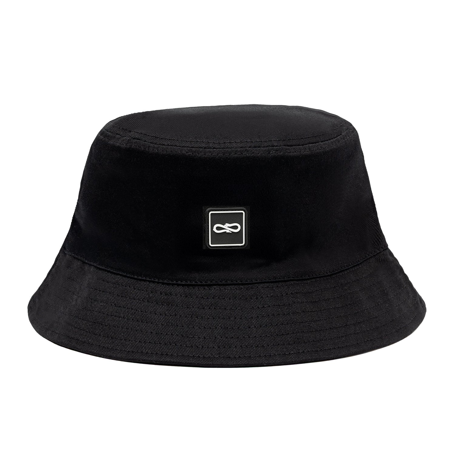 BUCKET HAT LOGO - CAPPELLINO 26SSPRAC920 -121 PROPAGANDA 