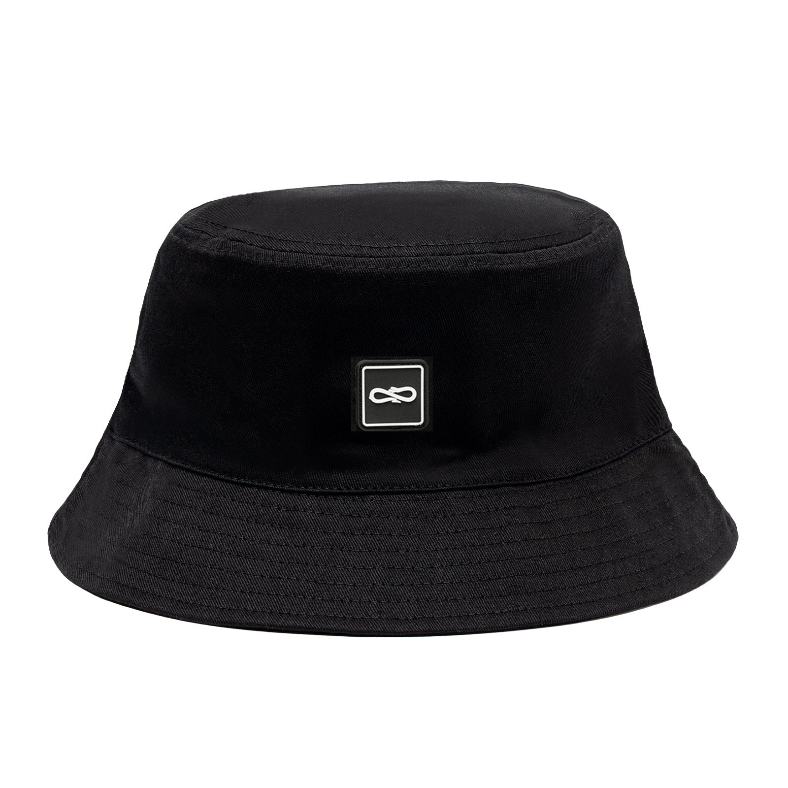 BUCKET HAT LOGO - CAPPELLINO 26SSPRAC920 -121 PROPAGANDA 