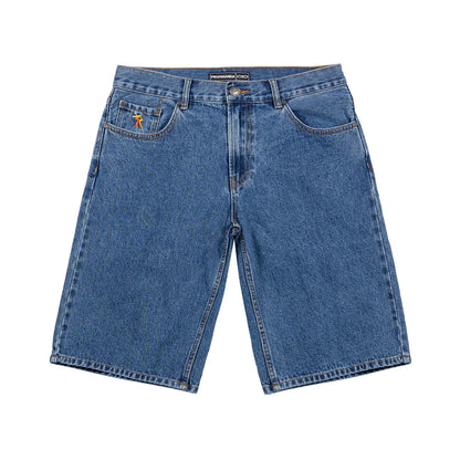 DEMIN REGULAR FIT PRAY - JEANS 26SSPRBR703 -204 PROPAGANDA 