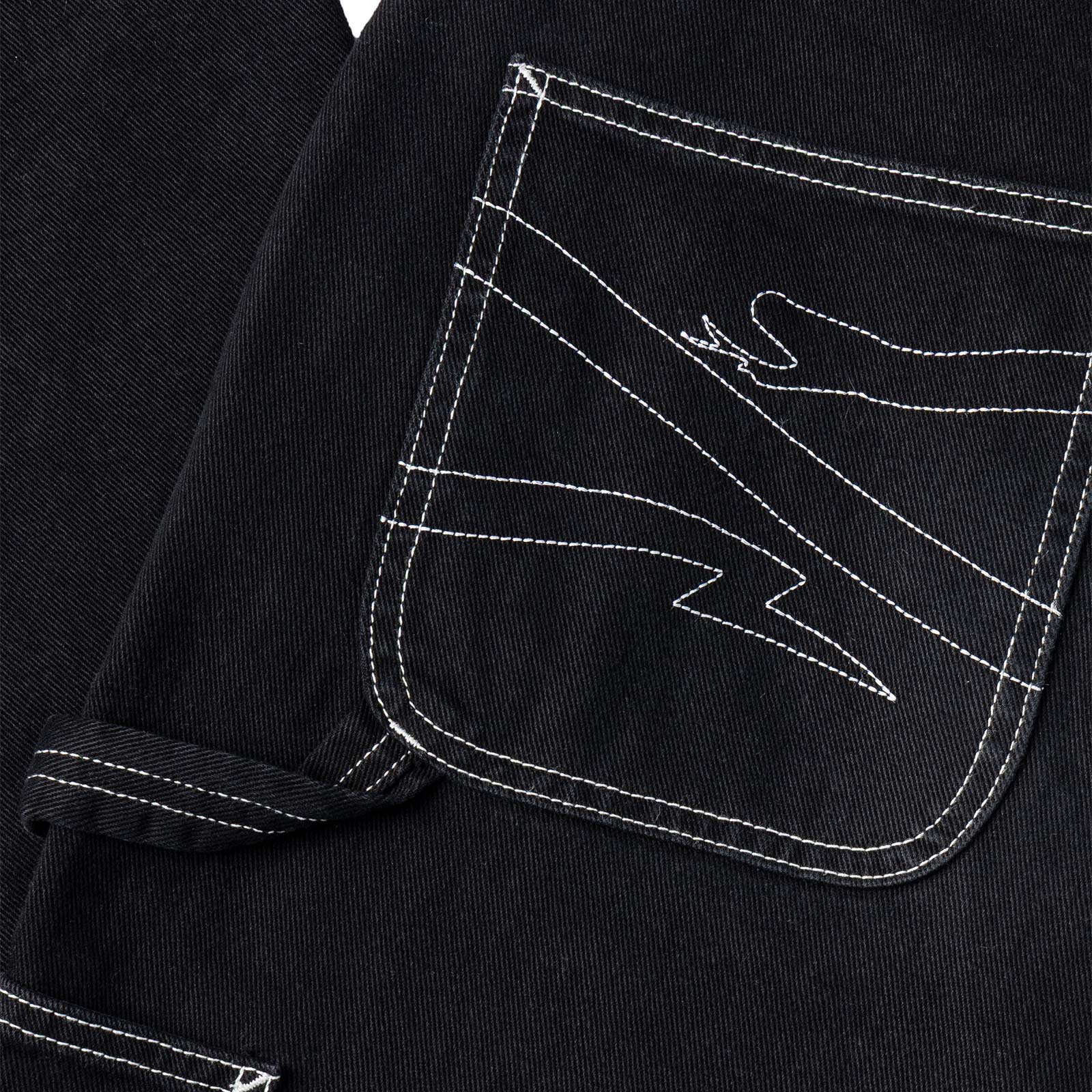 CARPENTER REGULAR FIT TARGET - SHORTS 26SSPRBR726 -121 PROPAGANDA 