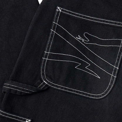 CARPENTER REGULAR FIT TARGET - SHORTS 26SSPRBR726 -121 PROPAGANDA 