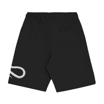 SWEATLOGO - SHORTS 26SSPRBR751 -01 PROPAGANDA 