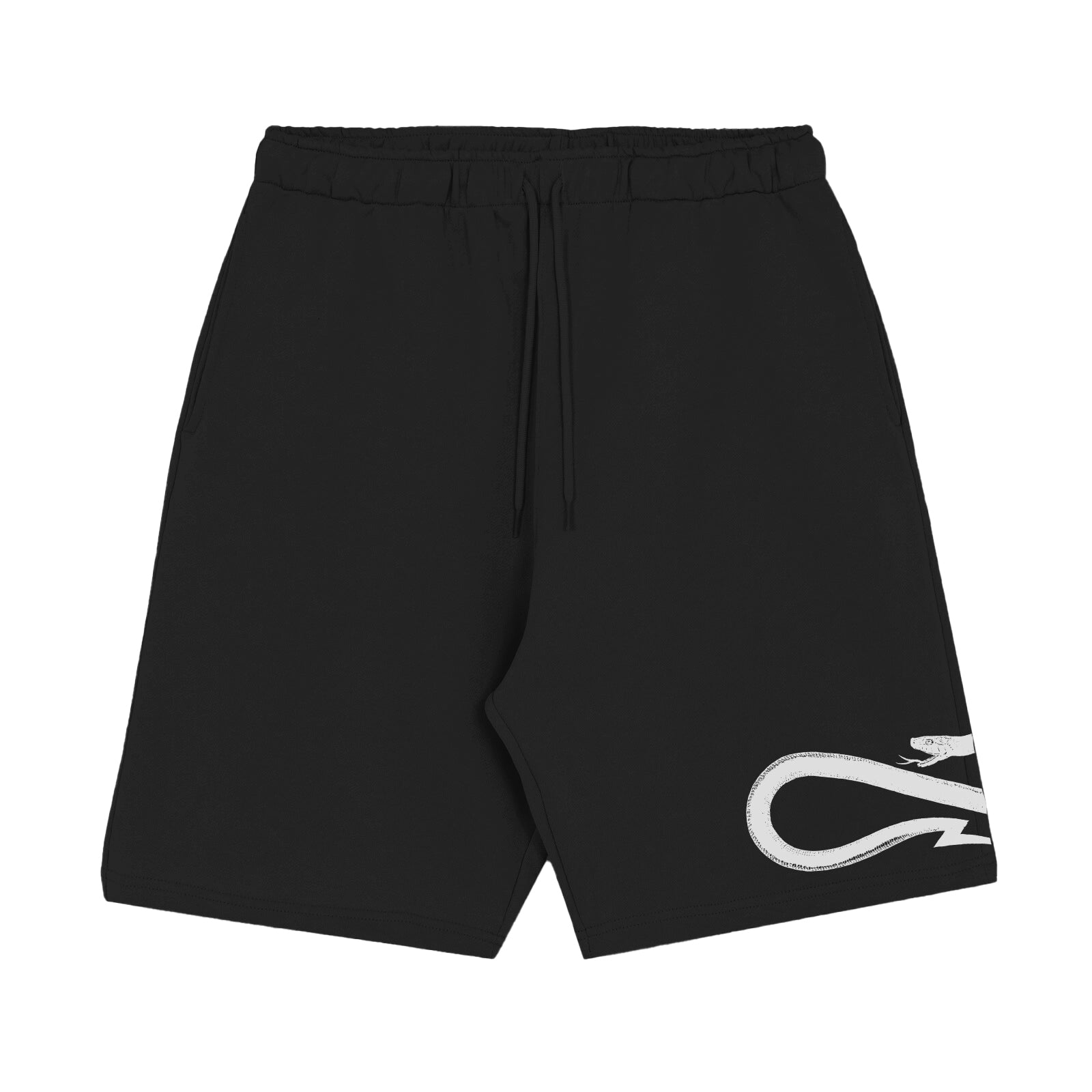 SWEATLOGO - SHORTS 26SSPRBR751 -01 PROPAGANDA 
