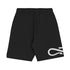 SWEATLOGO - SHORTS 26SSPRBR751 -01 PROPAGANDA 