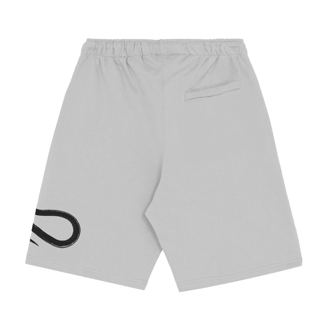 SWEATLOGO - SHORTS 26SSPRBR752 -02 PROPAGANDA 