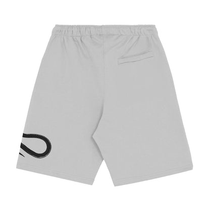 SWEATLOGO - SHORTS 26SSPRBR752 -02 PROPAGANDA 