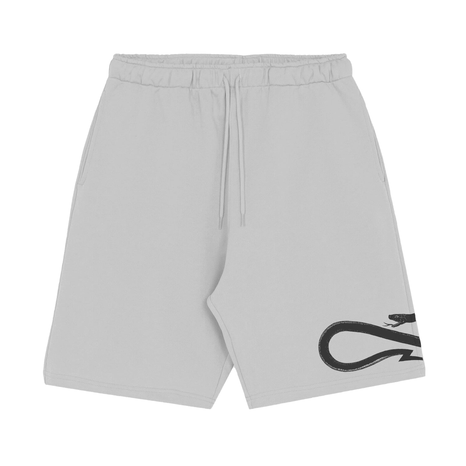SWEATLOGO - SHORTS 26SSPRBR752 -02 PROPAGANDA 