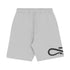 SWEATLOGO - SHORTS 26SSPRBR752 -02 PROPAGANDA 