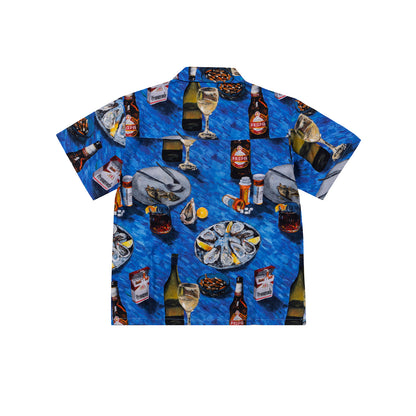 REGULAR FIT OYSTER - CAMICIA 26SSPROU821 -V.U. PROPAGANDA 