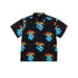 REGULAR FIT BLUBERRY - CAMICIA 26SSPROU822 -V.U. PROPAGANDA 