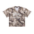 RUGBY JERSEY BOX FIT UNIVERSITY - T-SHIRT 26SSPROU831 -V.U. PROPAGANDA 