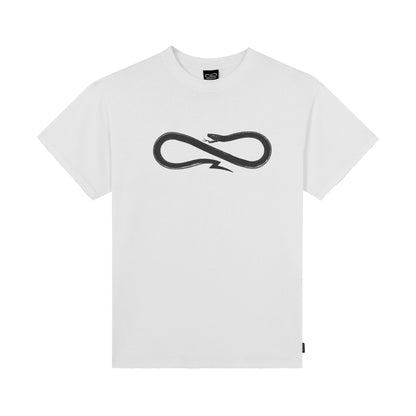 LOGO - T-SHIRT 26SSPRTS609 -02 PROPAGANDA 