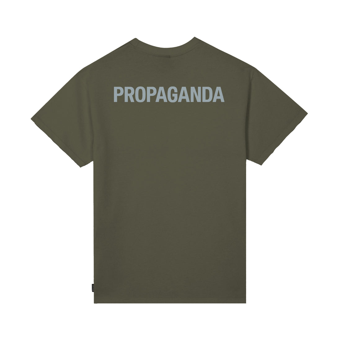 LOGO - T-SHIRT 26SSPRTS611 -187 PROPAGANDA 