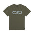LOGO - T-SHIRT 26SSPRTS611 -187 PROPAGANDA 