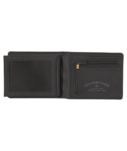 STITCHY 3 - PORTAFOGLI AQYAA03243 -CSD0 QUIKSILVER 