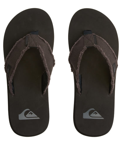 MONKEY ABYSS - SANDALI AQYL100047 -XKKC QUIKSILVER 