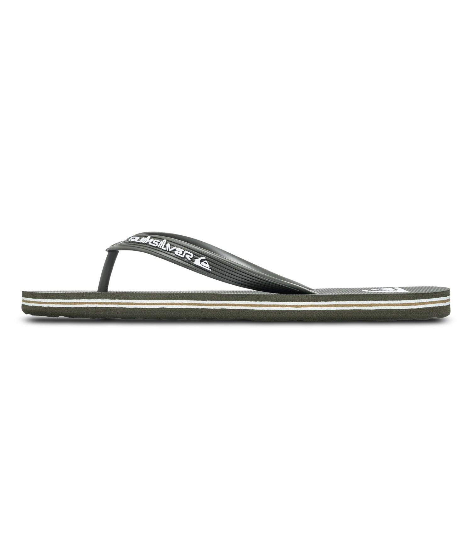 MOLOKAI CORE - SANDALI AQYL101325 -KHA QUIKSILVER 