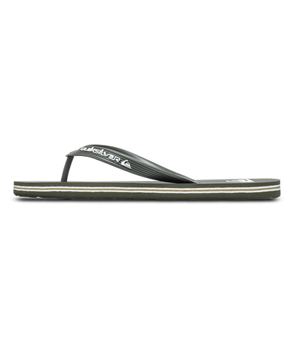 MOLOKAI CORE - SANDALI AQYL101325 -KHA QUIKSILVER 
