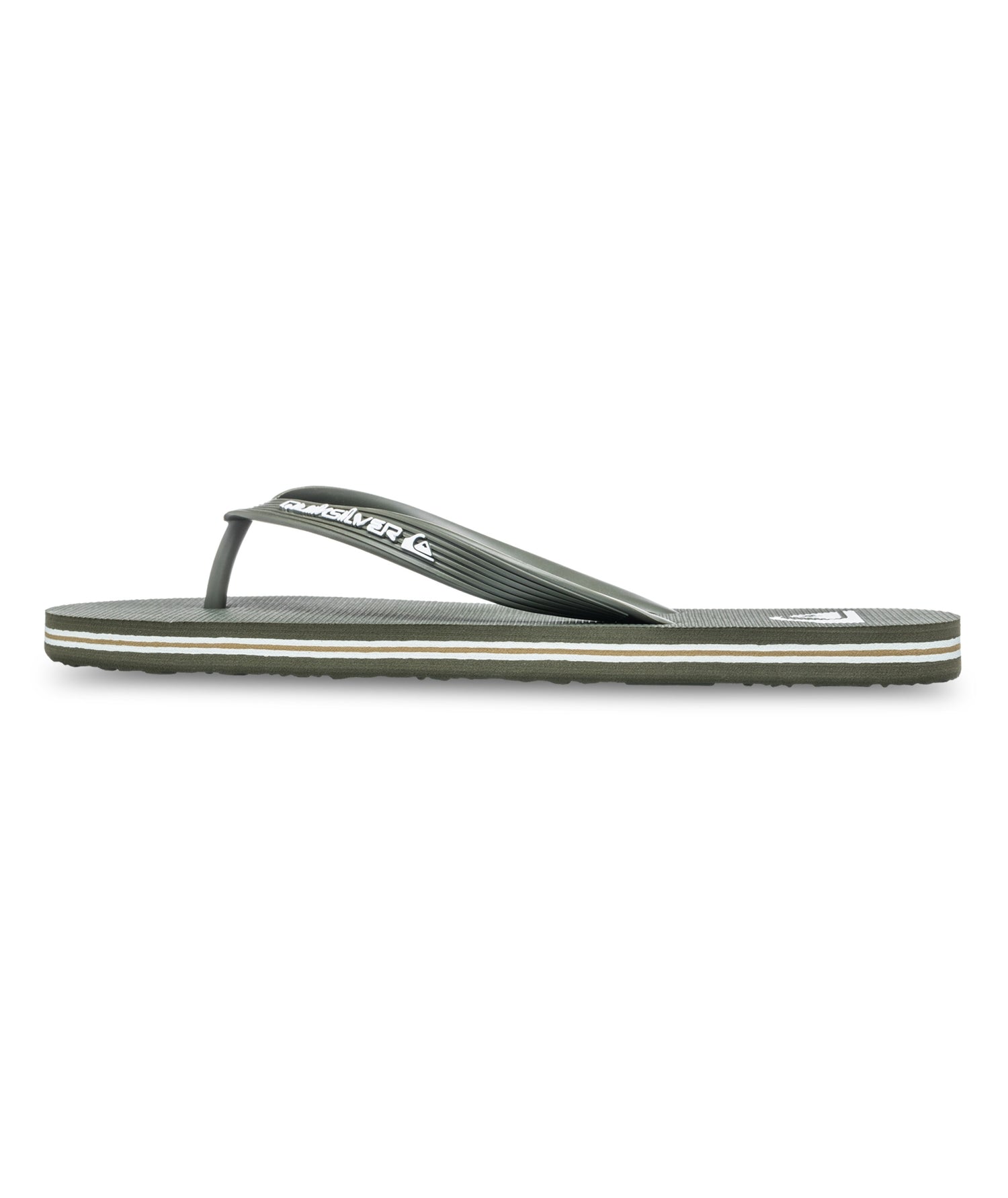MOLOKAI CORE - SANDALI AQYL101325 -KHA QUIKSILVER 