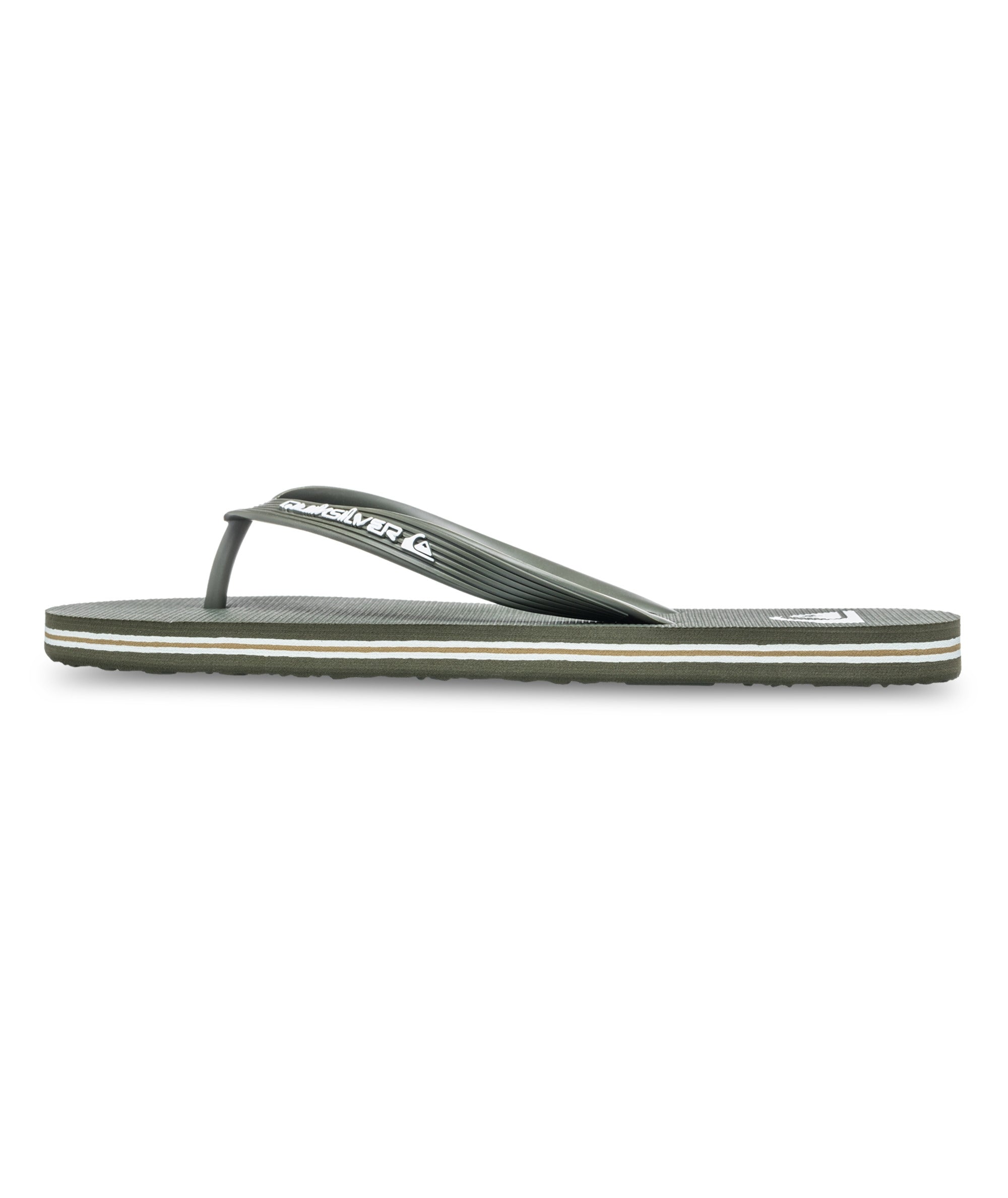 MOLOKAI CORE - SANDALI AQYL101325 -KHA QUIKSILVER 