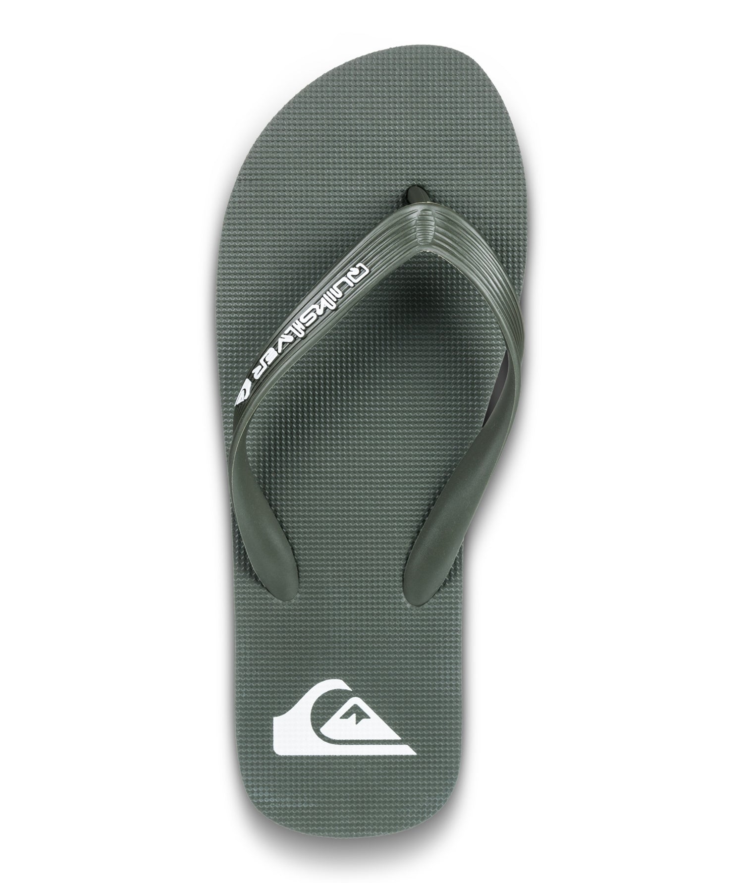 MOLOKAI CORE - SANDALI AQYL101325 -KHA QUIKSILVER 