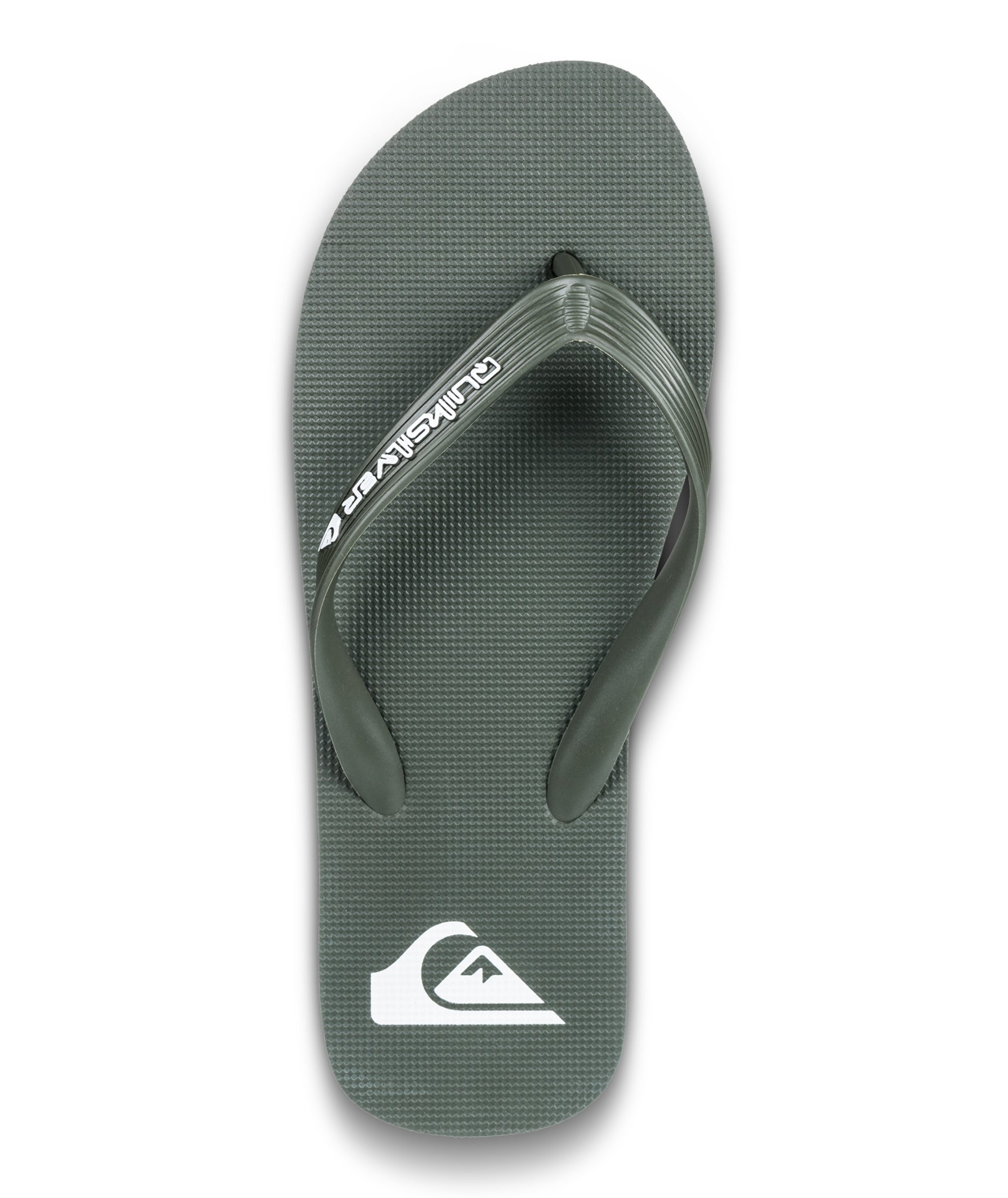 MOLOKAI CORE - SANDALI AQYL101325 -KHA QUIKSILVER 