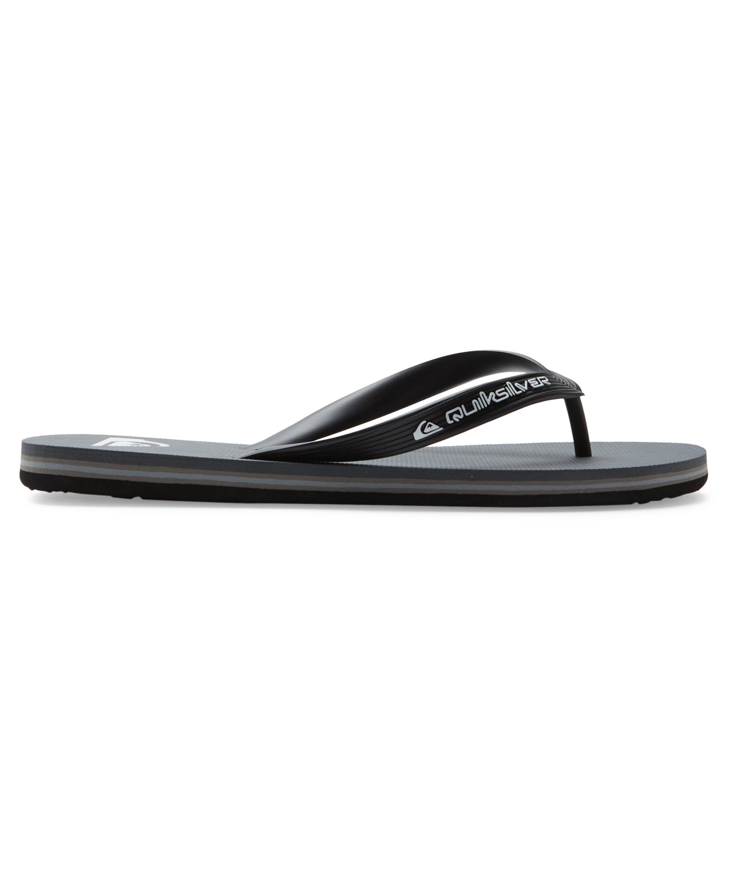 MOLOKAI CORE - SANDALI AQYL101325 -SYJ1 QUIKSILVER 