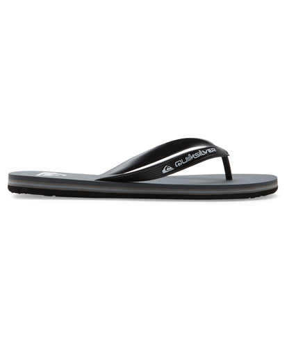 MOLOKAI CORE - SANDALI AQYL101325 -SYJ1 QUIKSILVER 
