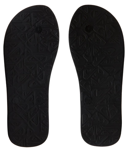 MOLOKAI CORE - SANDALI AQYL101325 -SYJ1 QUIKSILVER 