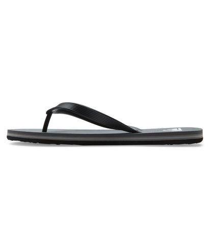 MOLOKAI CORE - SANDALI AQYL101325 -SYJ1 QUIKSILVER 