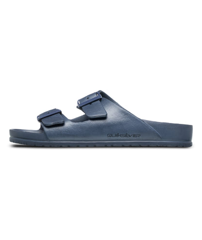 EMBARK RF - SANDALI AQYL101380 -IND QUIKSILVER 