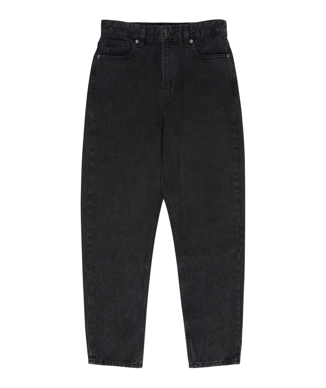 MOM DENIM - JEANS EQWDP03026 -KVJ0 QUIKSILVER 