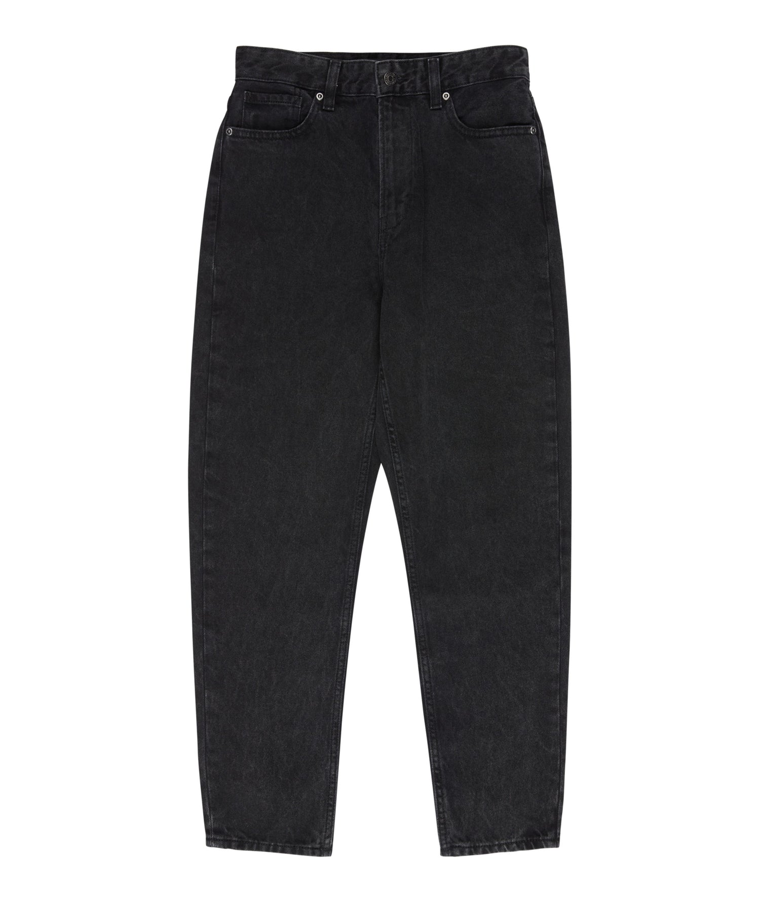 MOM DENIM - JEANS EQWDP03026 -KVJ0 QUIKSILVER 