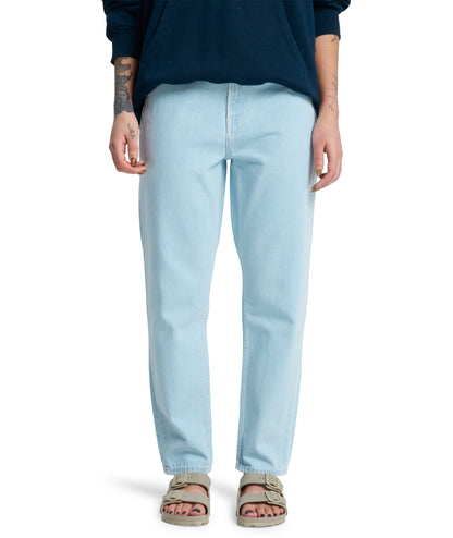 MOM DENIM - JEANS EQWDP03026 -SEF0 QUIKSILVER 