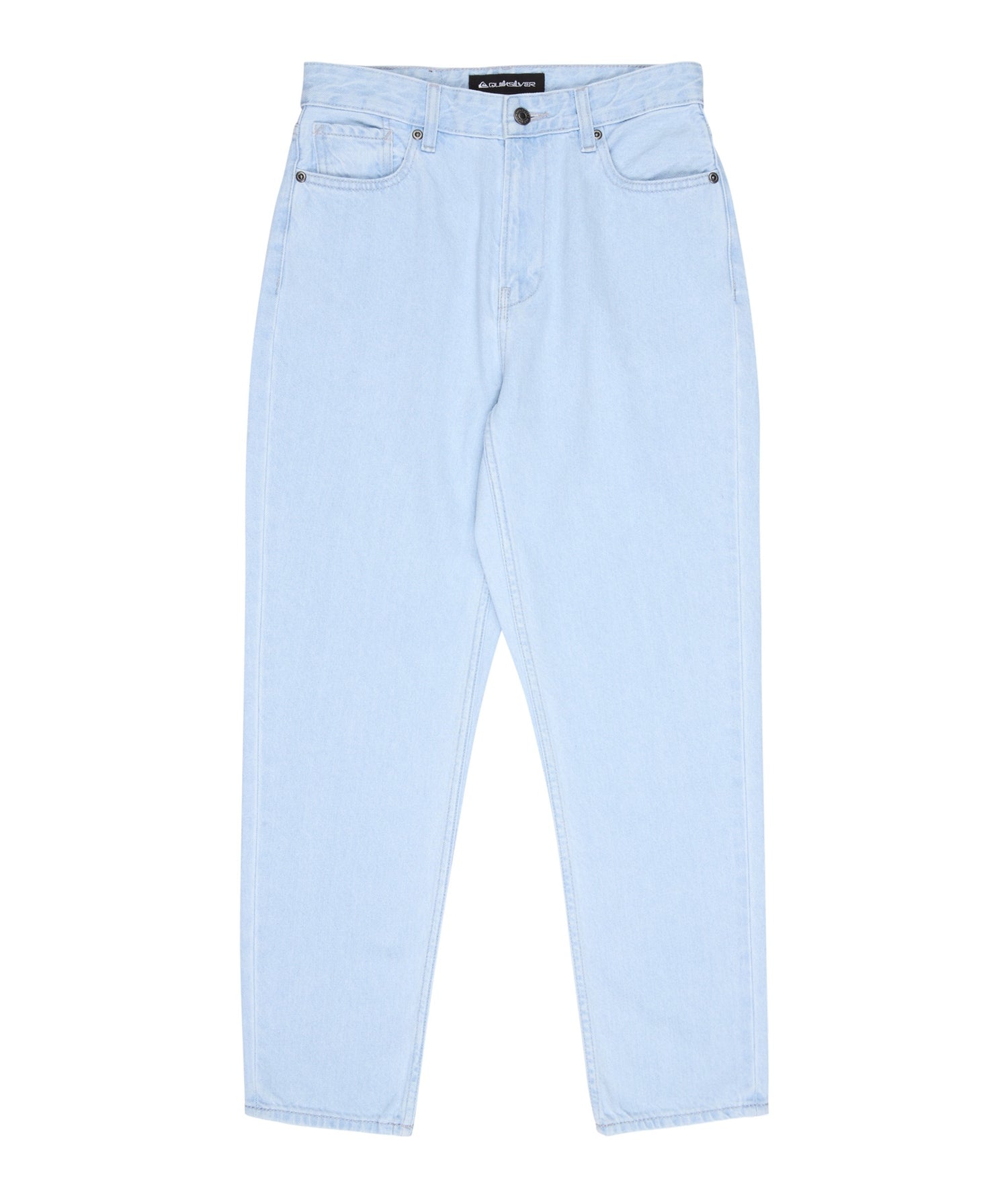 MOM DENIM - JEANS EQWDP03026 -SEF0 QUIKSILVER 