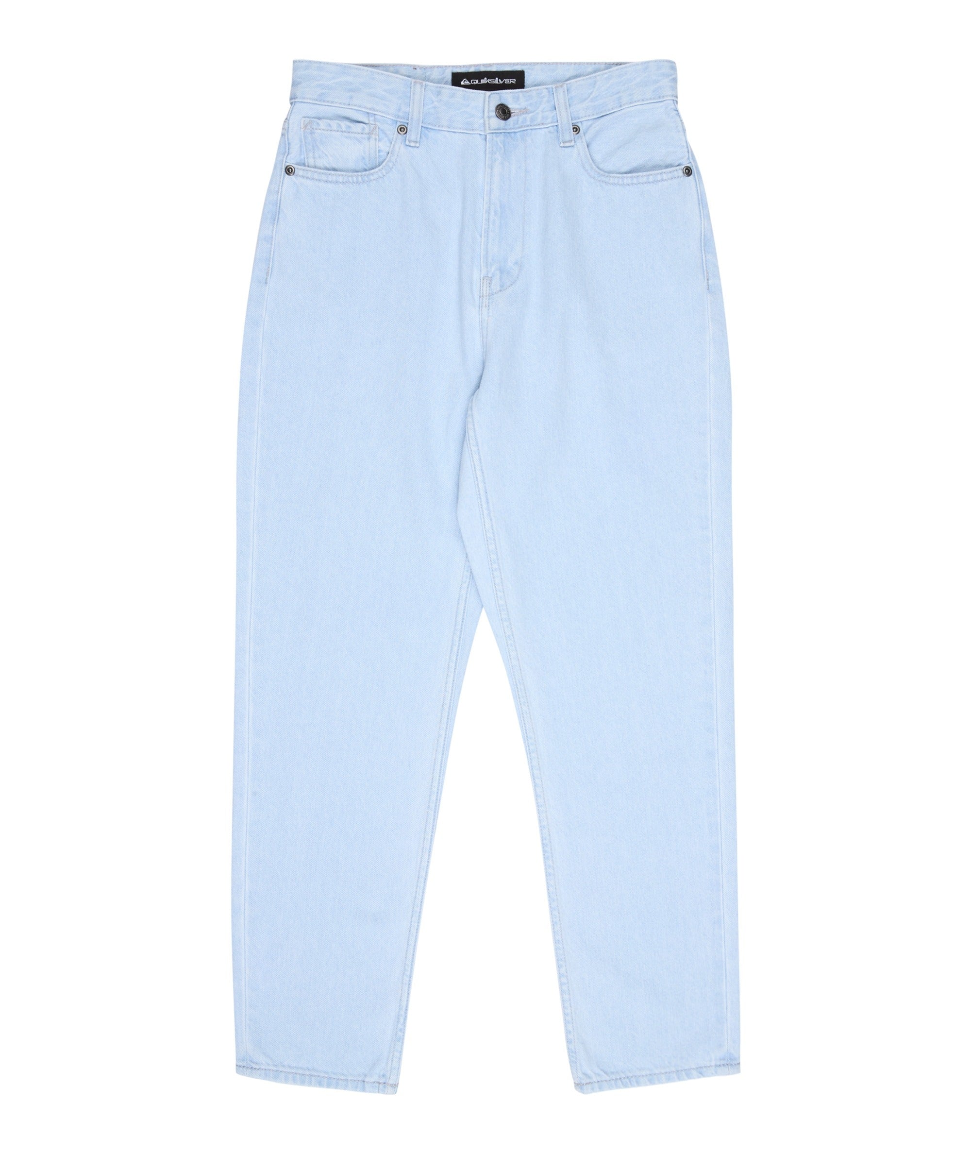 MOM DENIM - JEANS EQWDP03026 -SEF0 QUIKSILVER 