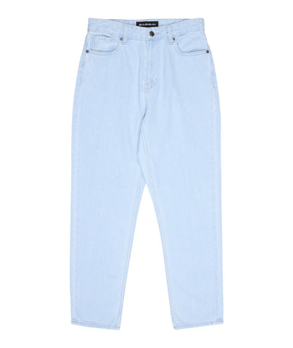 MOM DENIM - JEANS EQWDP03026 -SEF0 QUIKSILVER 
