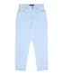 MOM DENIM - JEANS EQWDP03026 -SEF0 QUIKSILVER 