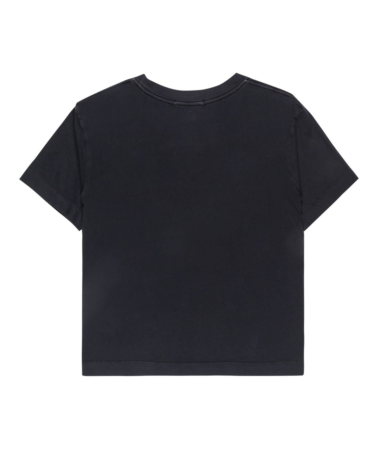 ESSENTIAL - T-SHIRT EQWZT03196 -KTA0 QUIKSILVER 
