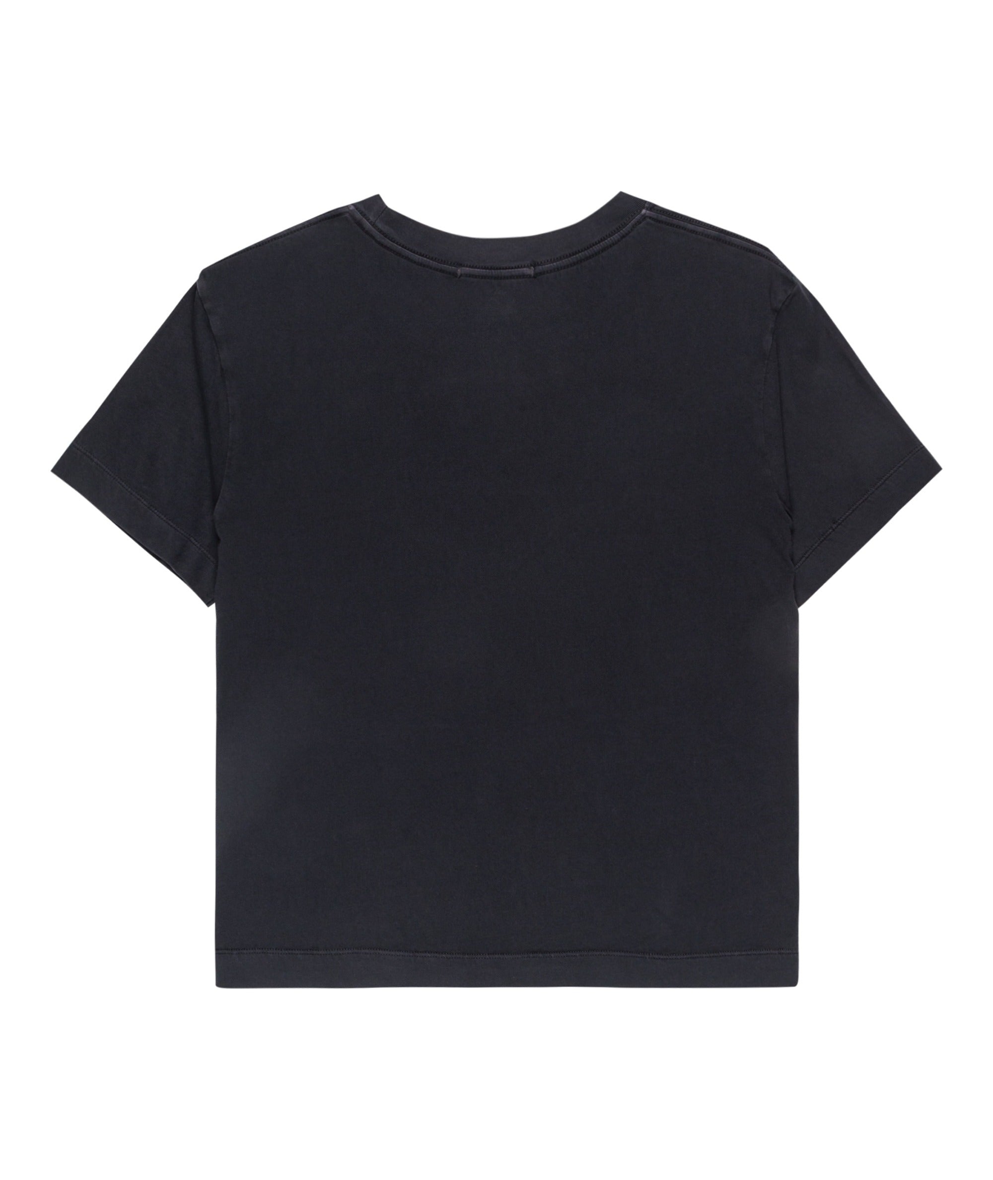 ESSENTIAL - T-SHIRT EQWZT03196 -KTA0 QUIKSILVER 