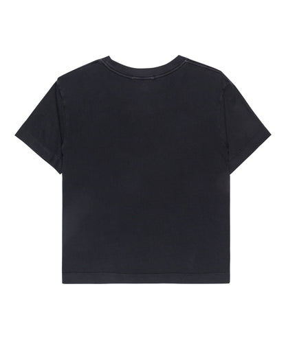 ESSENTIAL - T-SHIRT EQWZT03196 -KTA0 QUIKSILVER 
