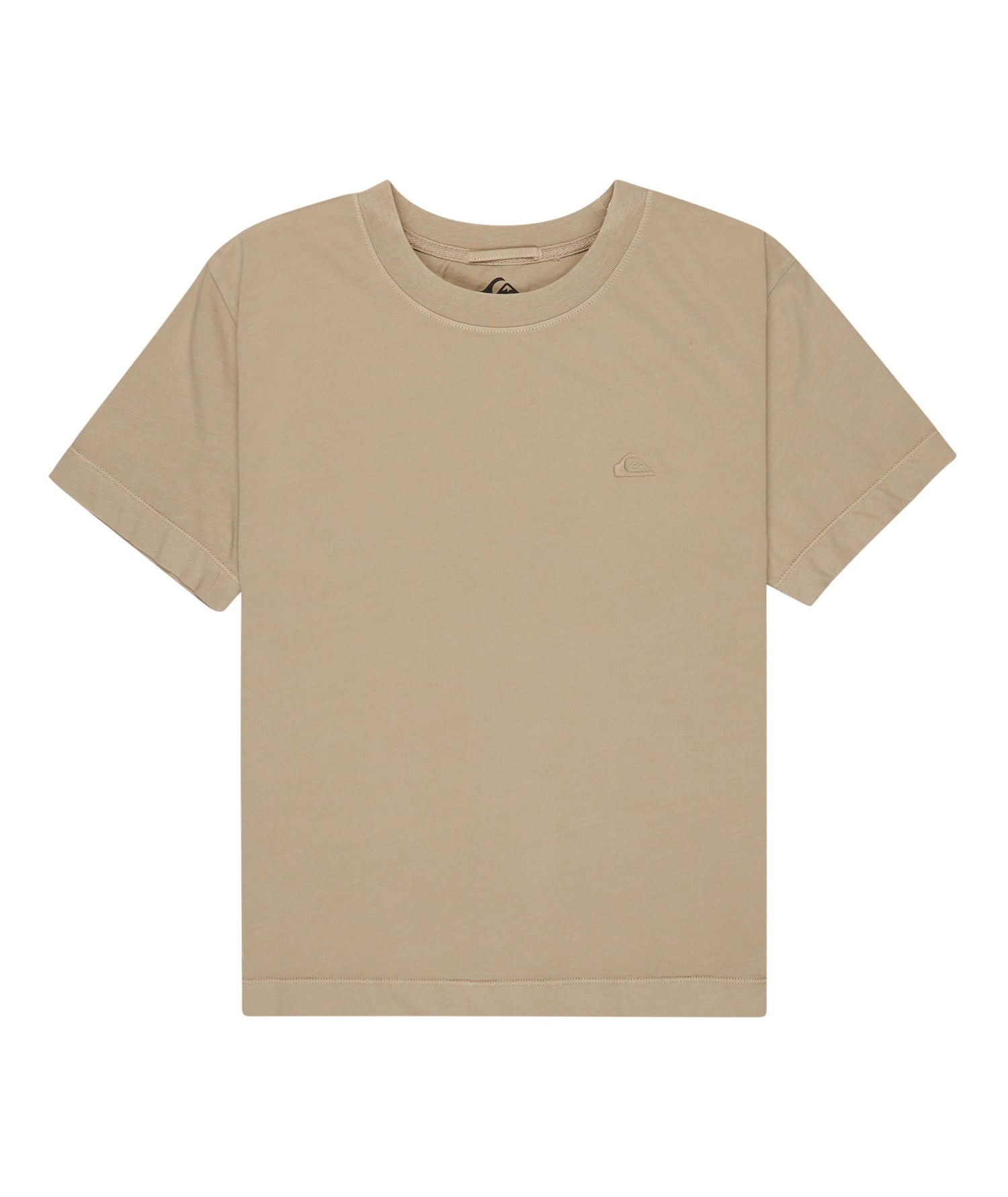 ESSENTIAL - T-SHIRT EQWZT03196 -TKS0 QUIKSILVER 