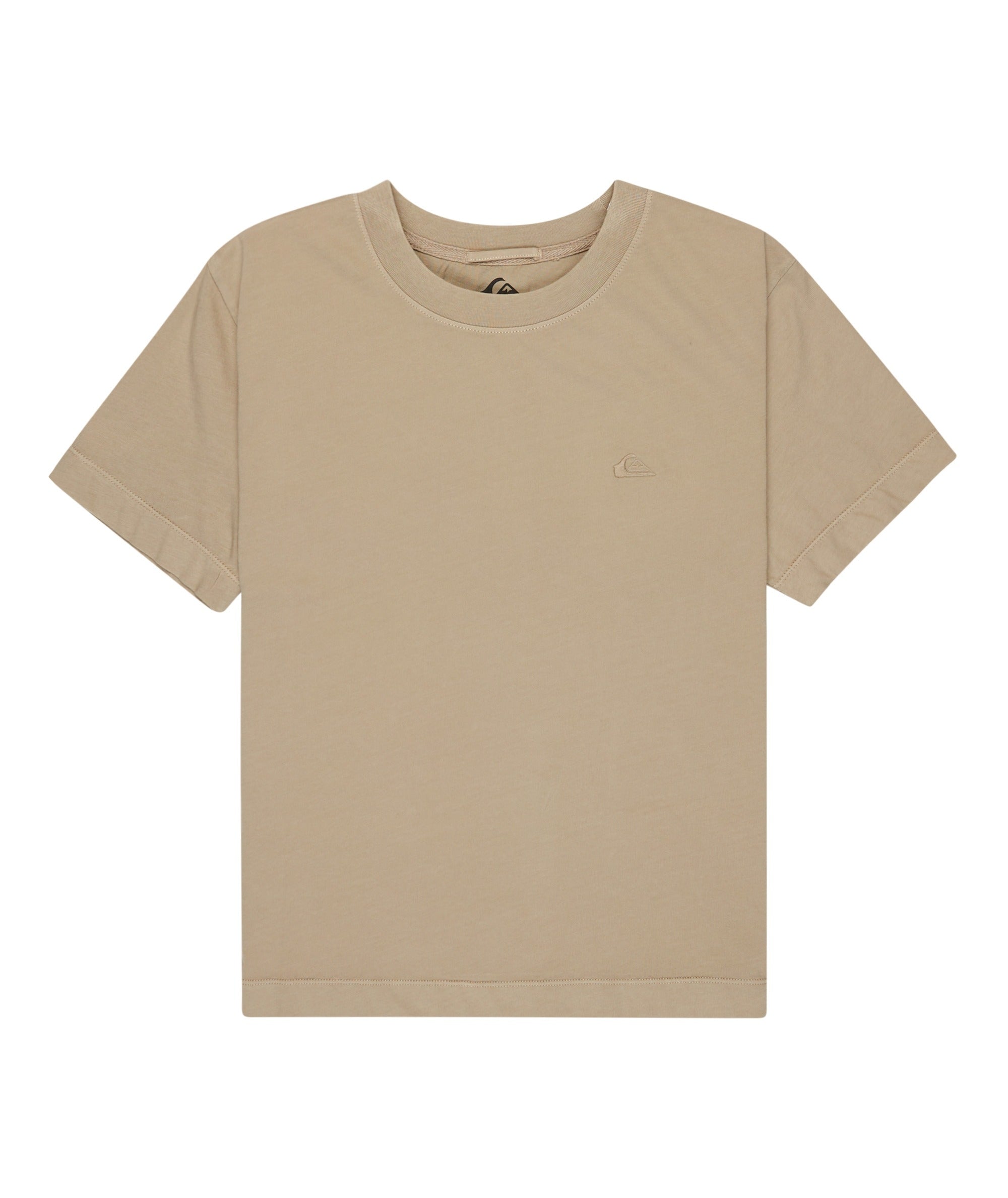 ESSENTIAL - T-SHIRT EQWZT03196 -TKS0 QUIKSILVER 