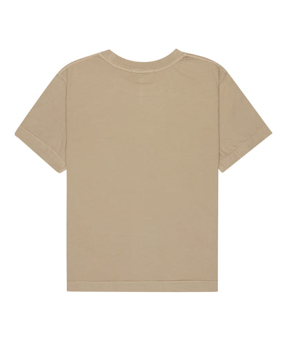 ESSENTIAL - T-SHIRT EQWZT03196 -TKS0 QUIKSILVER 