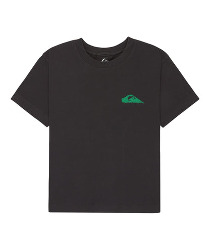 STANDARD - T-SHIRT EQWZT03209 -KTA0 QUIKSILVER 