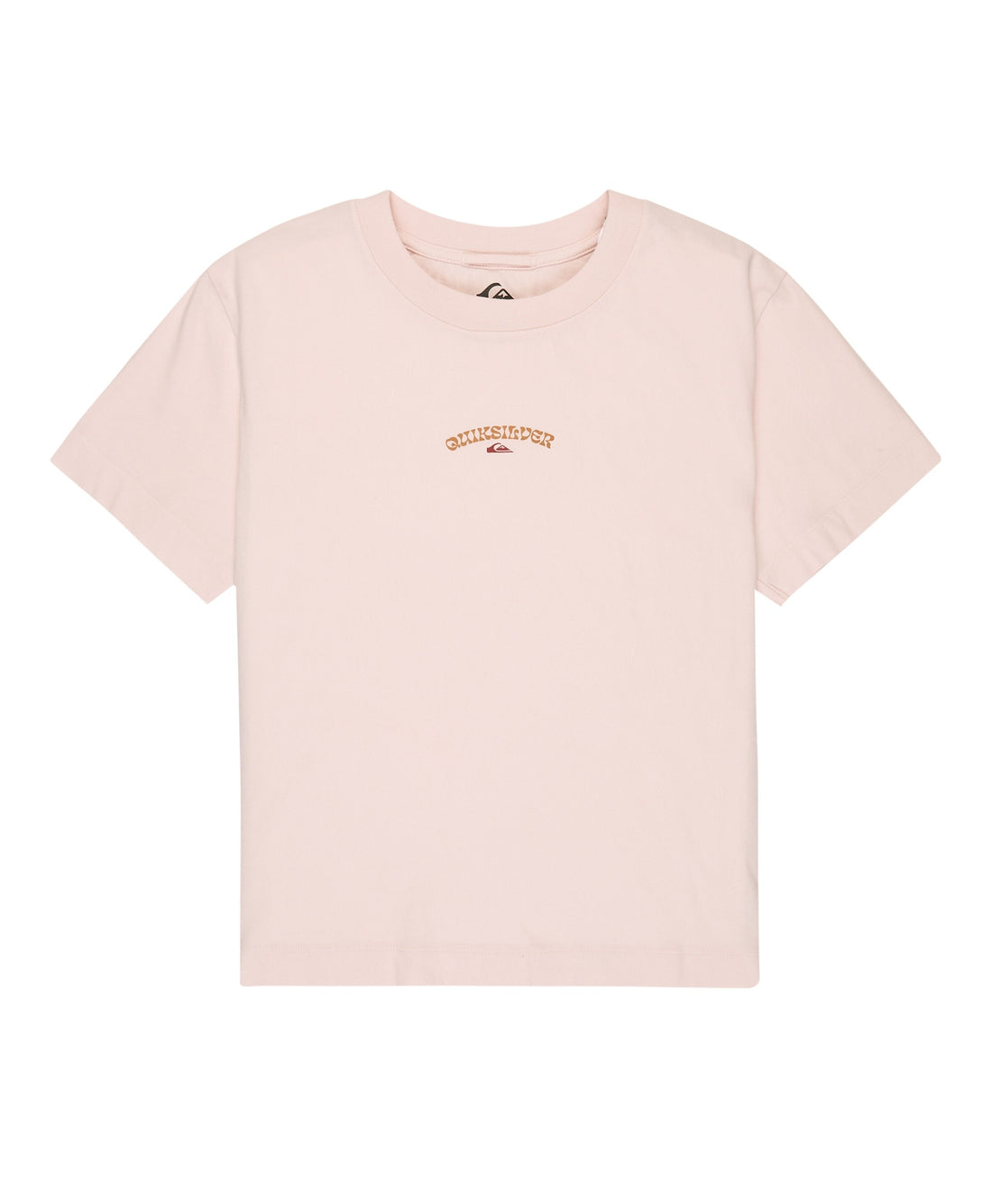 STANDARD - T-SHIRT EQWZT03209 -MCH0 QUIKSILVER 