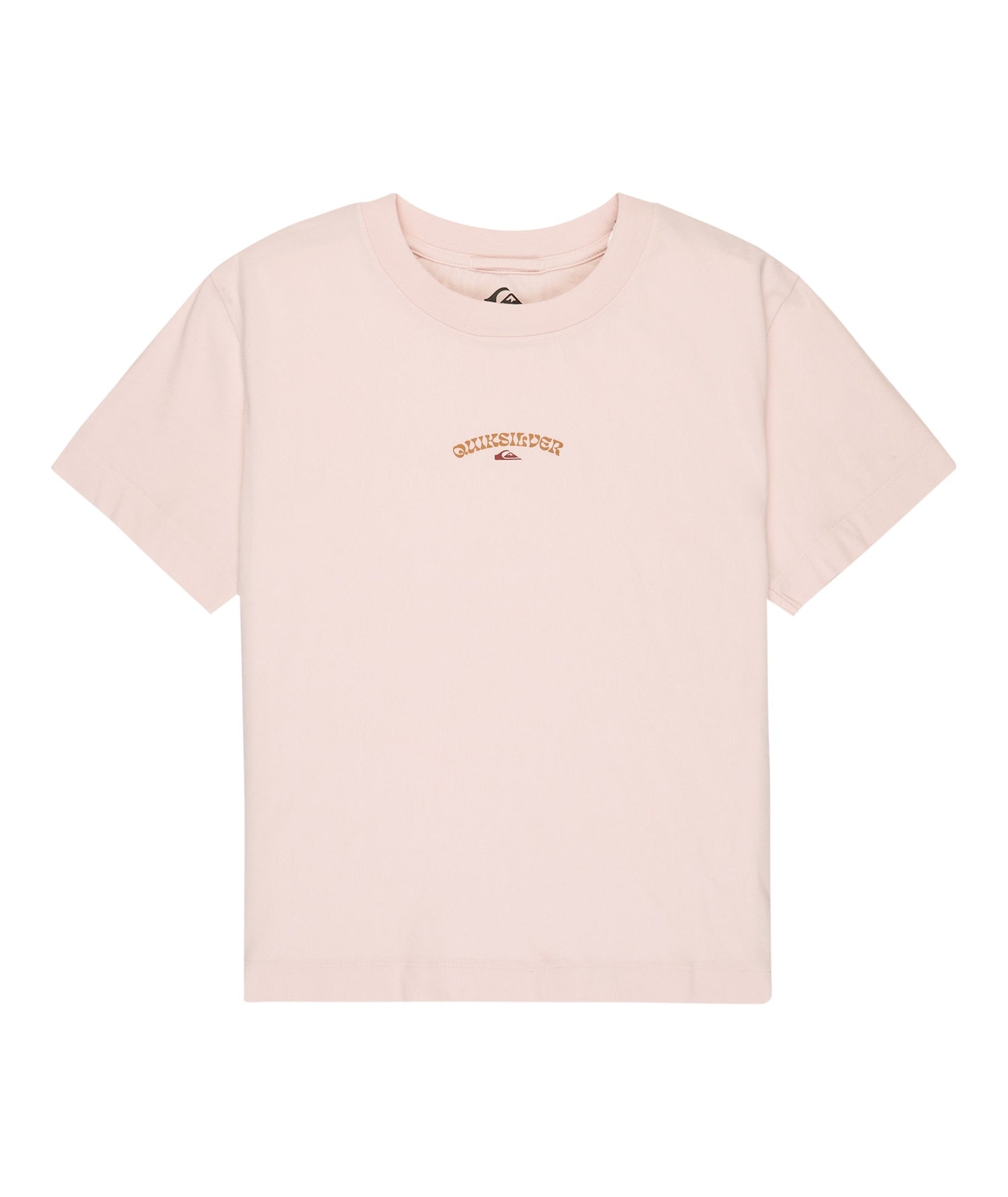 STANDARD - T-SHIRT EQWZT03209 -MCH0 QUIKSILVER 