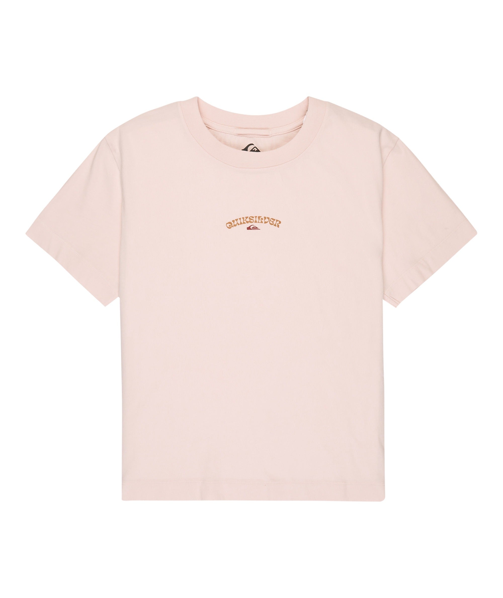 STANDARD - T-SHIRT EQWZT03209 -MCH0 QUIKSILVER 